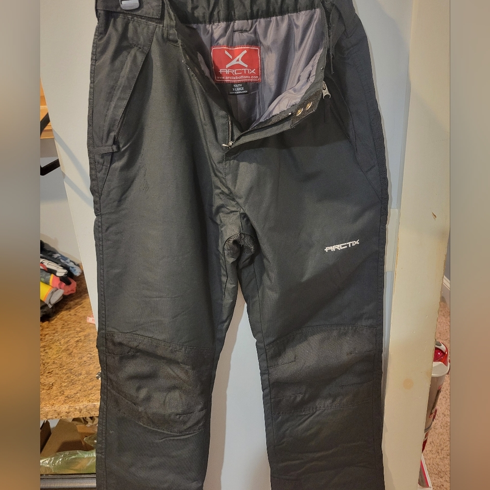 Younth XL Snow Pants